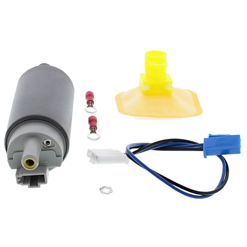 Kit revisione pompa benzina - kit,