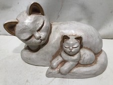 Mamma Gatta E Gattino Thun Da