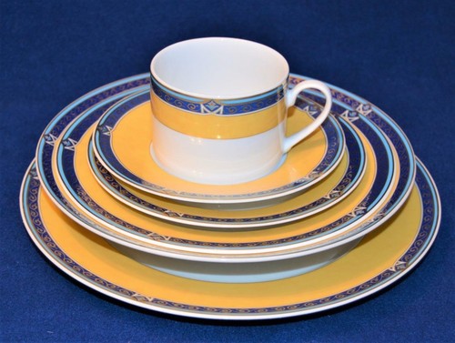 New rosenthal porcelain - new,