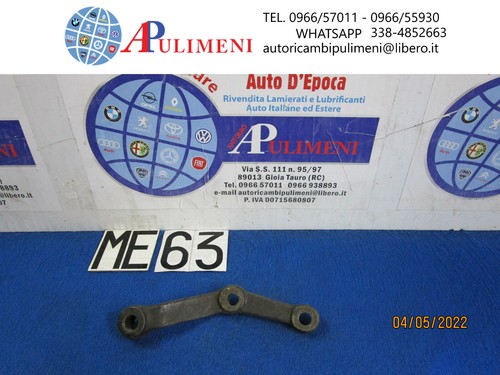 4100856 leva tirante rinvio - 4100856,