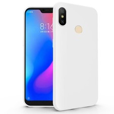 Cover Silicone Morbido