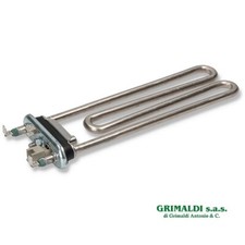 RESISTENZA CON 2 TERMOFUSIBILI