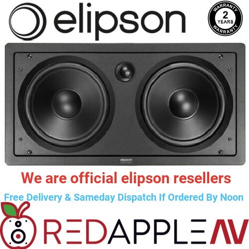 Elipson iw14c altoparlante - elipson, in-iw14c