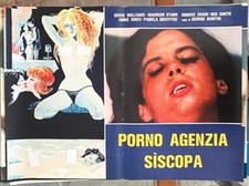 Porno Agenzia Siscopa poster