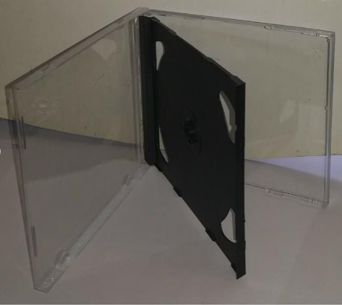 Custodia posto tray - cd, 2
