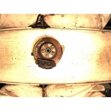 MOZZO ANT. COMPLETO DX PER SUBARU FORESTER (97-00) 2.0 16V T.B. 4WD S.W. 1997