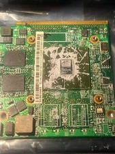 AMD/ATI HD2400 XT M74-M 256MB