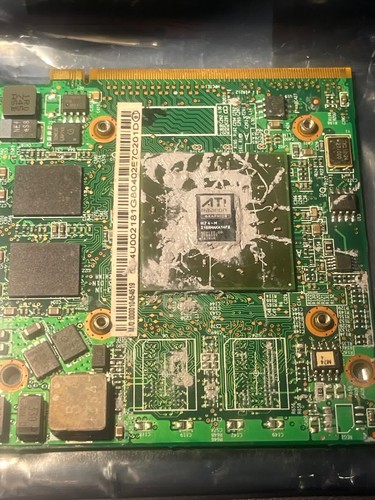 Amd ati hd2400 m74 256mb - xt,