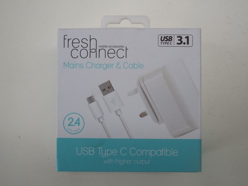 Adattatore caricatore fresh - caricatore,