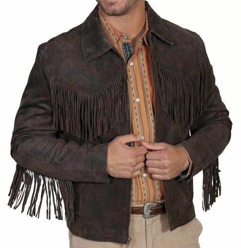 Giacca uomo pelle - giacca,