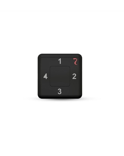 Zen4 plus black - plus,
