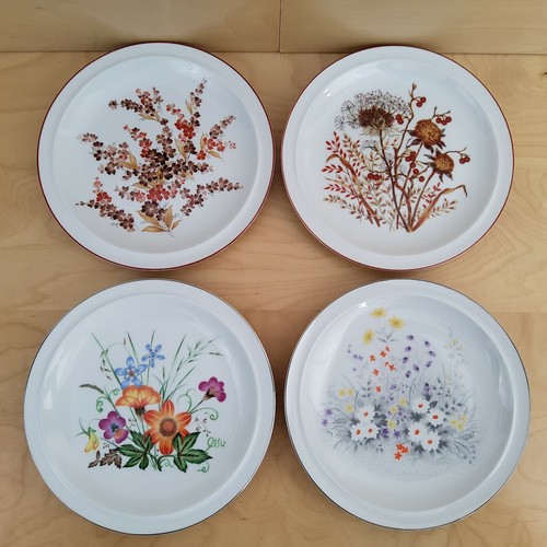 China blossom collection - x,