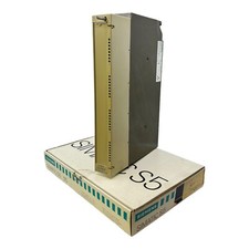 Siemens 6ES5441-7LA11 uscita