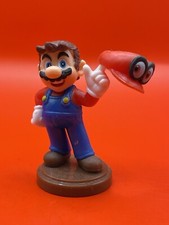 Super Mario Odyssey Furuta