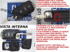 Chiave COVER GUSCIO PER