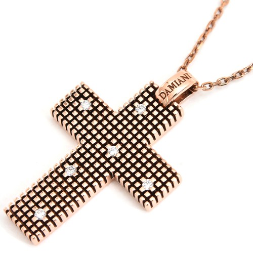 Collana damiani sogno - collana,