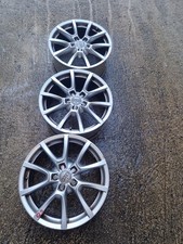 8R0601025AQ CERCHIO IN LEGA DA 18 POLLICI AUDI Q5