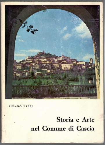 Ansano fabbi storia arte - storia, e