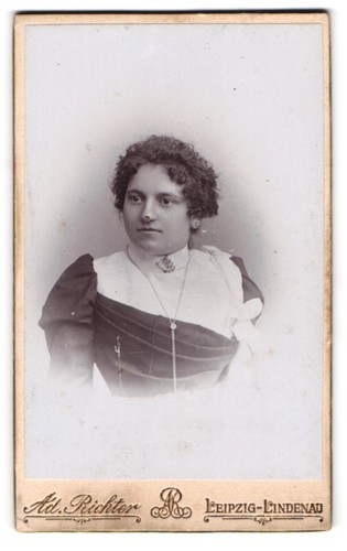 Fotografia adolph richter - fotografia,