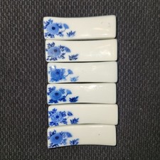 6 poggiacoltelli bastone da