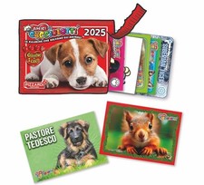 Figurine Amici Cucciolotti 2025