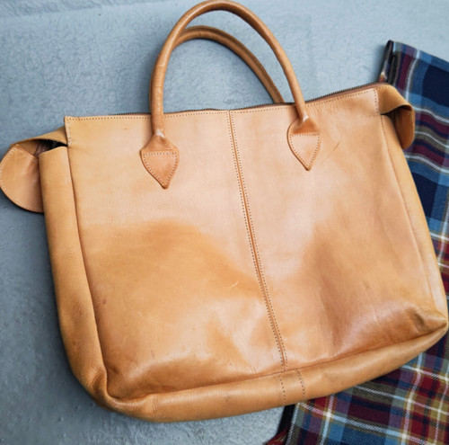 Borsa portadocumenti paul - borsa,