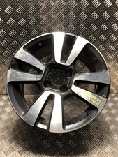 Cerchione CITROEN C3 AIRCROSS