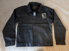 Giacca Cruiser Filson Tin
