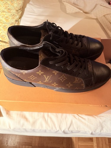 Scarpe ginnastica louis - ginnastica,