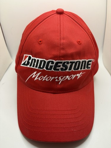 Cappello berretto bridgestone - cappello,