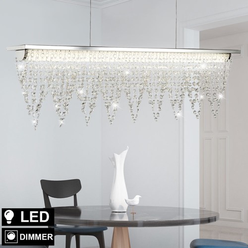 Lampadario pendolo vetro - pendolo, in