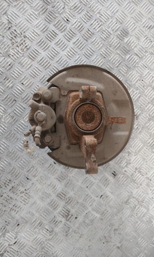 Mozzo ruota anteriore destra - mozzo,