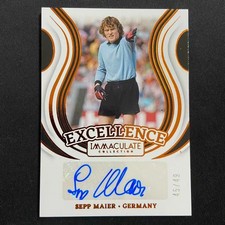 2024-25 Panini Immacolata Sepp