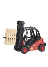 Bruder BRD02511 Linde Muletto