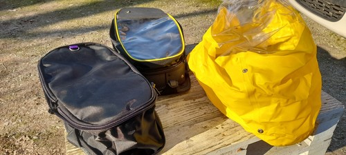 Borsa serbatoio per - per, moto