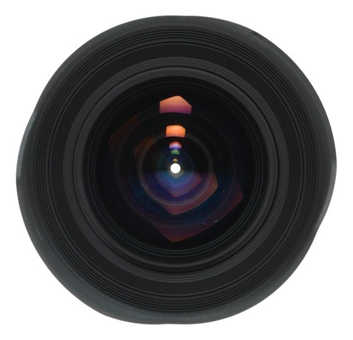 Sigma obiettivo zoom