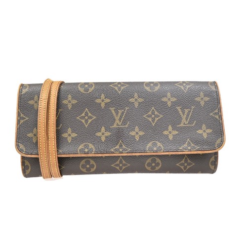 Borsa tracolla louis vuitton - borsa,
