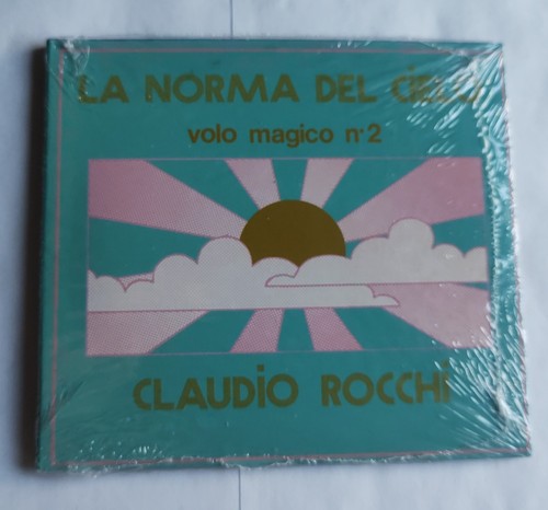 Claudio rocchi norma del - claudio, /