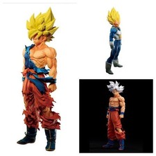 Dragonball Super Master Stars