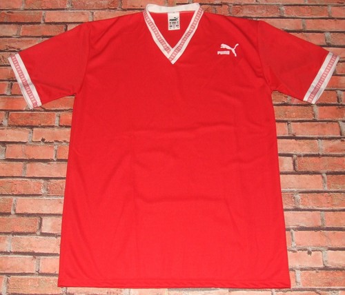 Puma maglia shirt maillot - maglia,