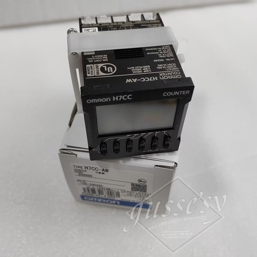 Contatore originale omron - originale,