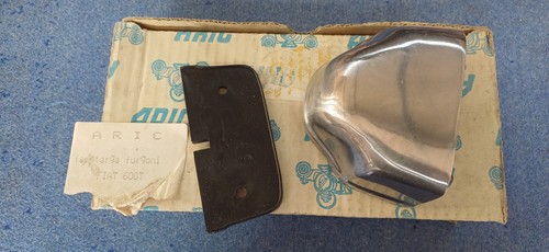 Luce targa completa per fiat - targa,