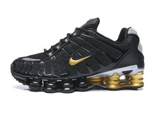 Scarpe Nike Shox Tl Nz R4