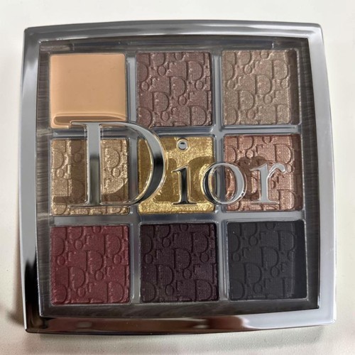 Dior backstage palette occhi - backstage,
