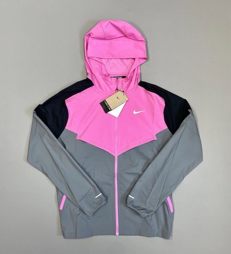 Nike miler repel - repel, giacca