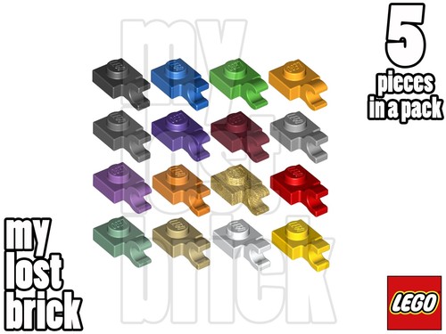 Lego parte 61252 piastre - parte,