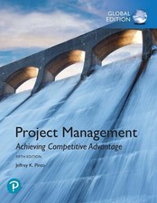 Project Management: Achieving