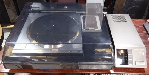 Technics 10mk3 giradischi - sp-10mk3,