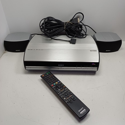 Sony dav x1g sacd - sony, sacd/dvd
