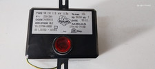 Scheda elettronica accensione - scheda,
